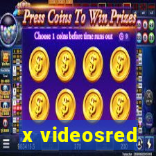 x videosred